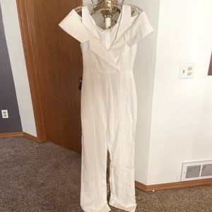 PrettyLittleThing jumpsuit